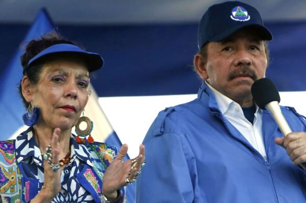 labor human rights abuses in nicaragua