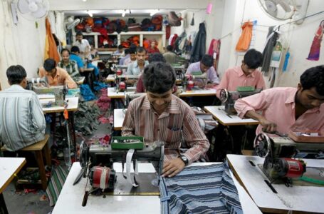 10 Labor Laws That Empowers Indian Workers