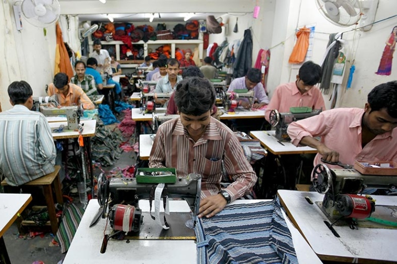 labor laws that empowers indian workers