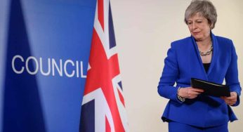 Labor rights going to be a key indicator in the Brexit deal
