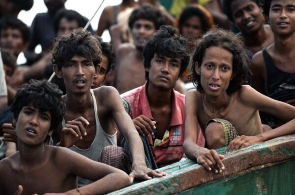 labor trafficking emerges as a concern after bistro owner accepts the act in the us