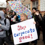 laborers in the united states had enough of abuse
