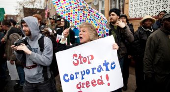 Laborers in the United States had enough of abuse: Union