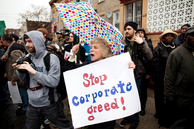 laborers in the united states had enough of abuse