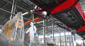 Is there a labour shortage in America?