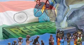 Labour reforms in India to foster gender parity