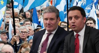 Labour bound to lose by playing SNP’s game