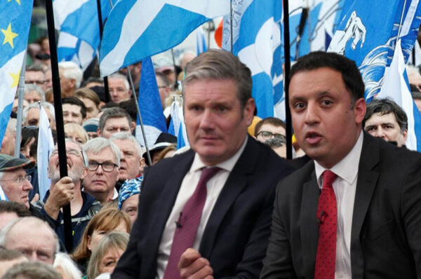 labour will blow its chances by playing the snp's game