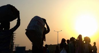 Labourers exploited by labour contractors in Karnataka