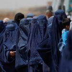 lack of jobs in iran a major challenge for afghan migrant women