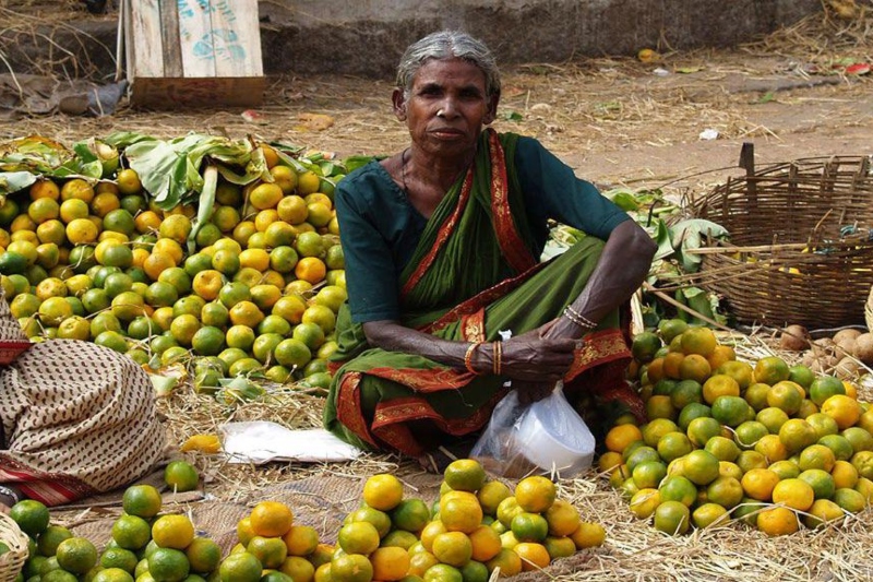 lack of rights in the informal sector in india is getting increasingly serious