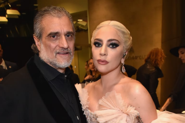 lady gaga’s dad loses sleep over migrant crisis, says group has taken over his posh neighborhood