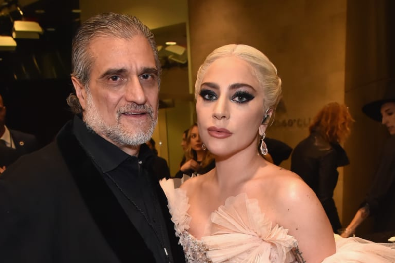 Lady Gaga’s Dad Loses Sleep Over Migrant Crisis, Says Group Has Taken Over His Posh Neighborhood