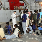 lampedusa fishermen protest against migrant transfers as italy and tunisia seek solutions