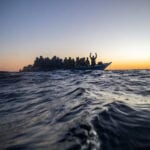 lampedusa migrants