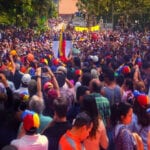 latin america human rights exploitation