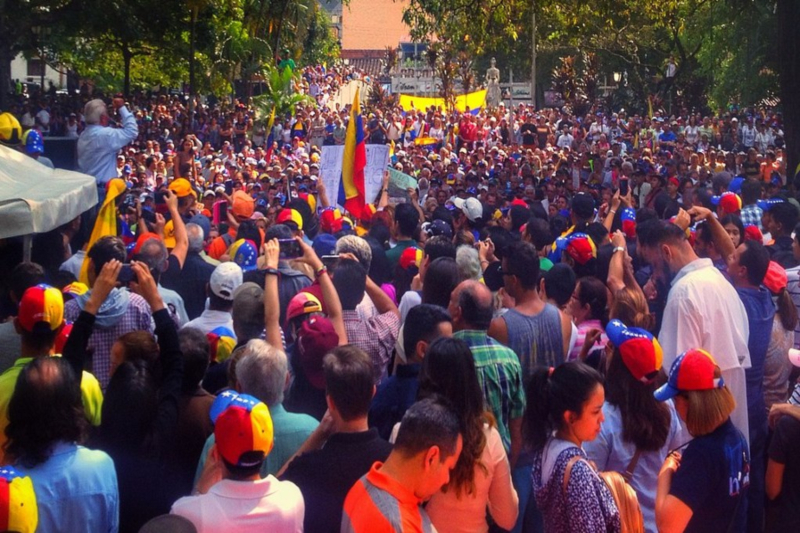 latin america human rights exploitation