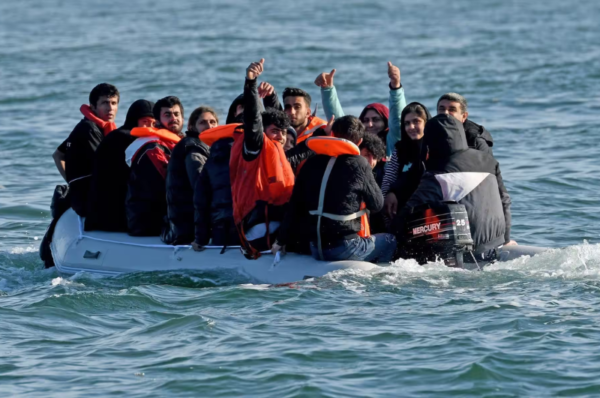 lawyers 'coach' illegal indian immigrants to pretend to be khalistani for uk asylum report