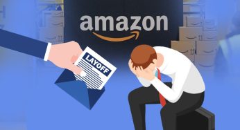 Layoff Alert: Amazon is ready to cut in the US, Canada, and Costa Rica