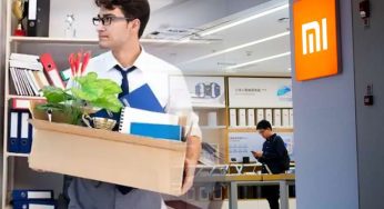 Xiaomi Layoffs 2022: Chinese Phone Maker Xiaomi Slashes 15% Workforce