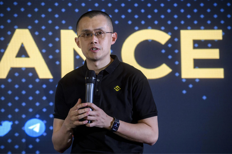 layoff tsunami why binance fired ceo over 100 workers at risk