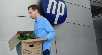 Layoff Woes Continue To Grow As HP Inc Fires 100 Employees