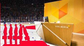 Layoff in Vox Sports, Ready to Shed 7% of Workers- Details