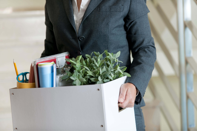 layoff tsunami tech companies will lay off hundreds of employees