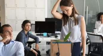 Tech, Finance, and Energy Giants Lead 2025 Layoffs – See the Latest Updates  