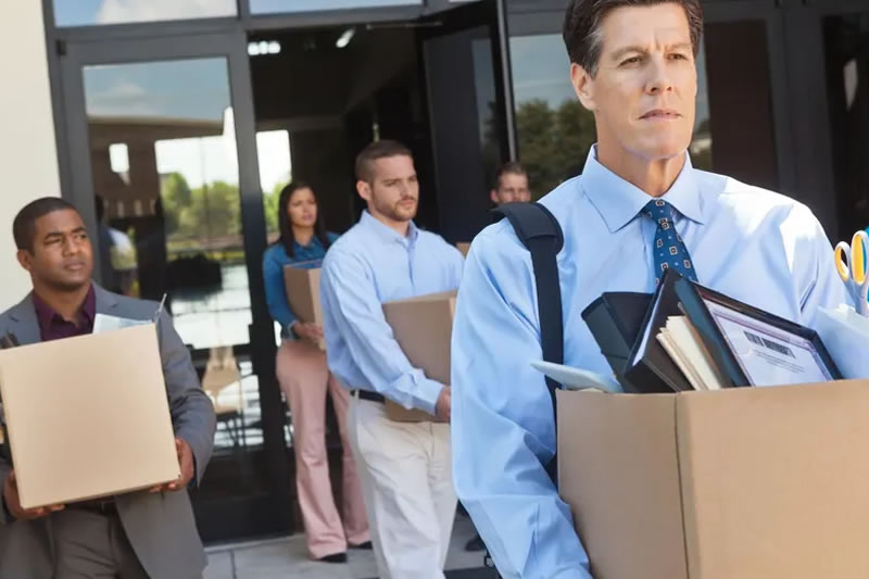 Tech Sector Hit by Nearly 30,000 Layoffs in Early 2025