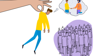 Layoffs But Resume Professionals Continue Offer Services