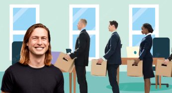 Plaid Lays Off 260 Employees, 20% Of Staff