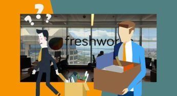 Tech layoffs: Freshworks dismisses 90 team members