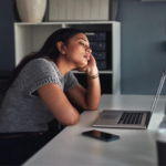 lazy girl jobs are popular among gen z . who could blame them