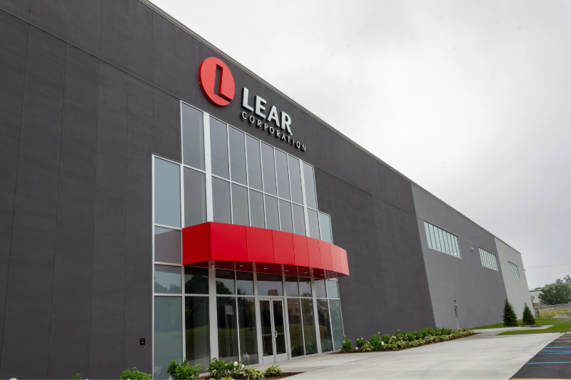 Lear Seating Plant Workers Vote to Strike for Wage Increases, Cost-of-Living Raises