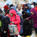 lebanese government to impose sanctions on individuals aiding irregular syrian migrants