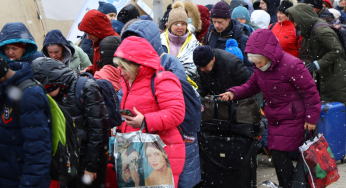 Lebanese Government to Impose Sanctions on Individuals Aiding Irregular Syrian Migrants