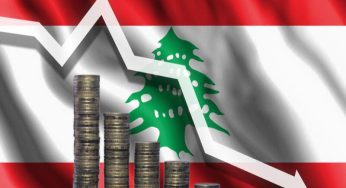 Lebanon Economic collapse is result of mismanagement, stressed French ambassador
