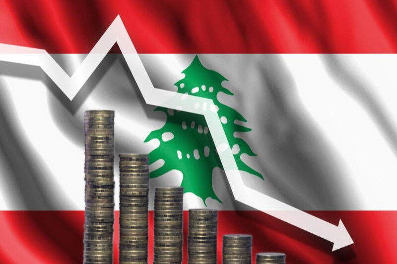 lebanon economic collapse