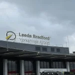leeds bradford airport strike