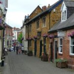 leicestershire's happiest neighborhoods, according to rightmove