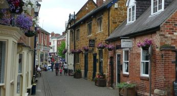 Leicestershire’s happiest neighborhoods, according to Rightmove
