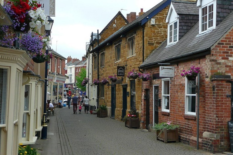 Leicestershire’s happiest neighborhoods, according to Rightmove