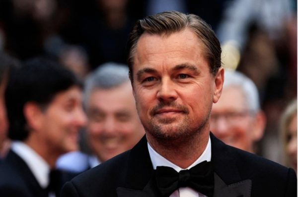 leonardo dicaprio