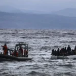 lesvos boat tragedy
