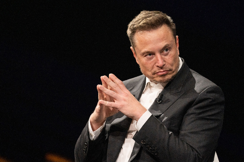 let me help elon musk's advice for harvard, mit, on antisemitism