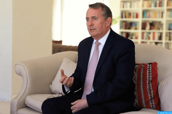 Muslim Brotherhood infiltration in Western democracies