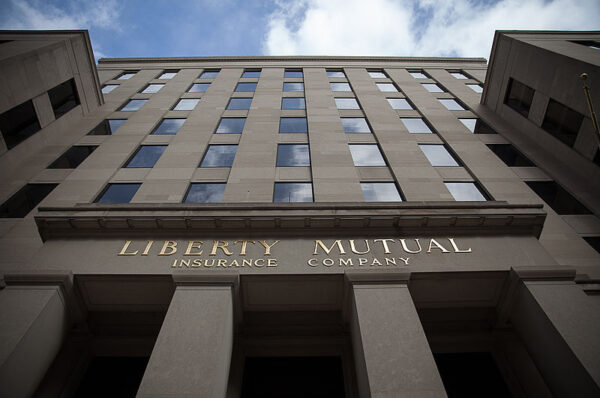 liberty mutual lays off 850 employees; who all are at risk