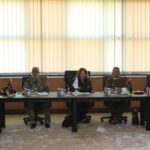 libyan group presents a new proposal for holding elections in sequence