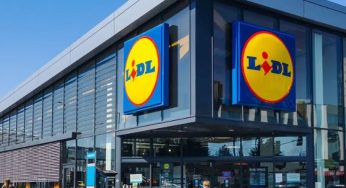 Lidl GB put up the pay of store workers by 2.8% above inflation rate